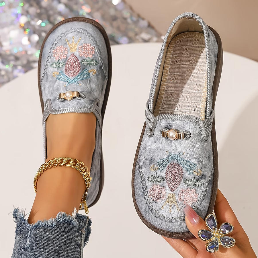 Ayla | Wygodne Codzienne Buty