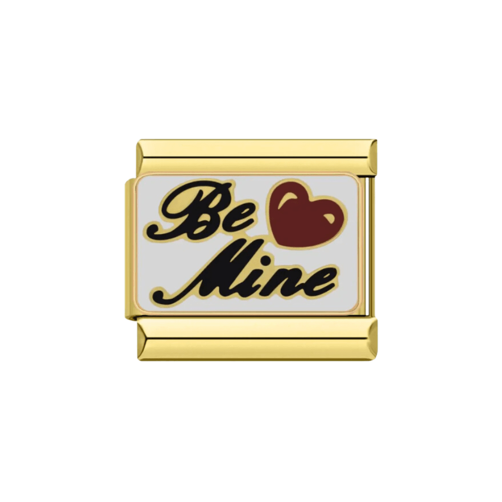 Be mine (81)