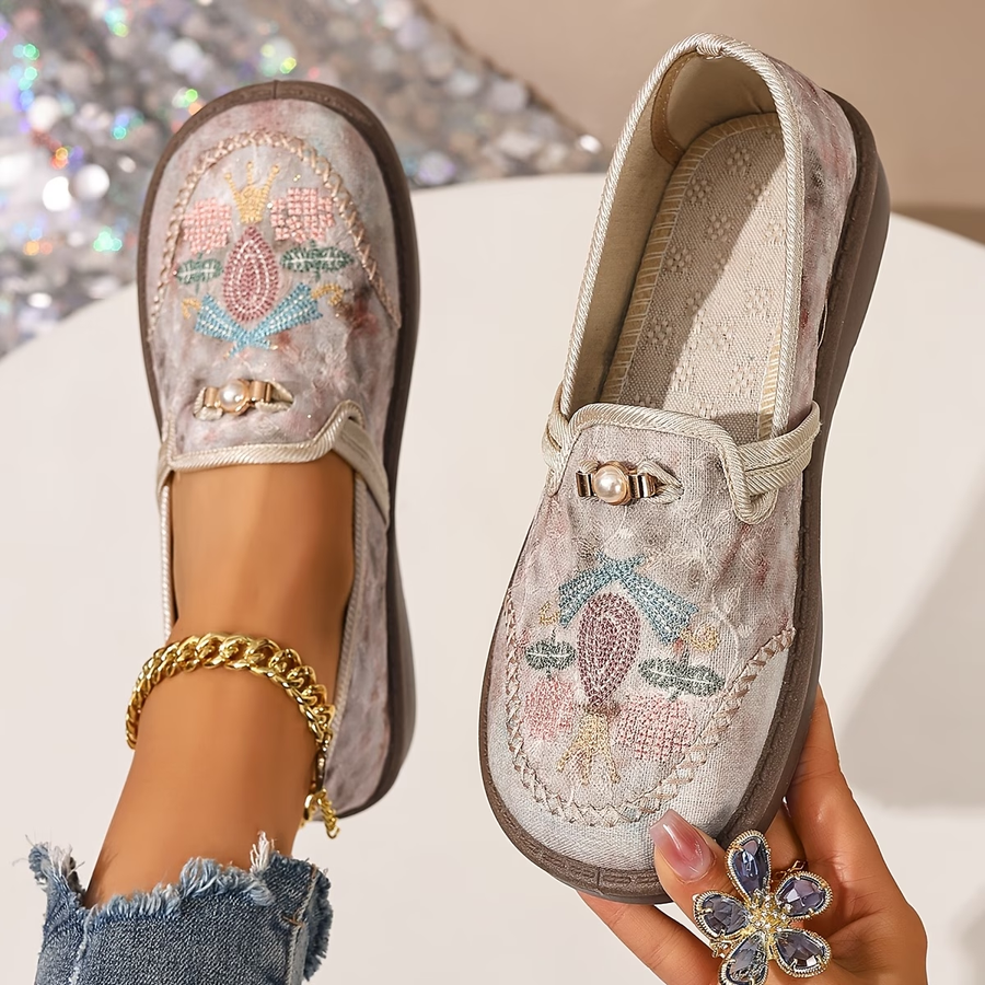 Ayla | Wygodne Codzienne Buty
