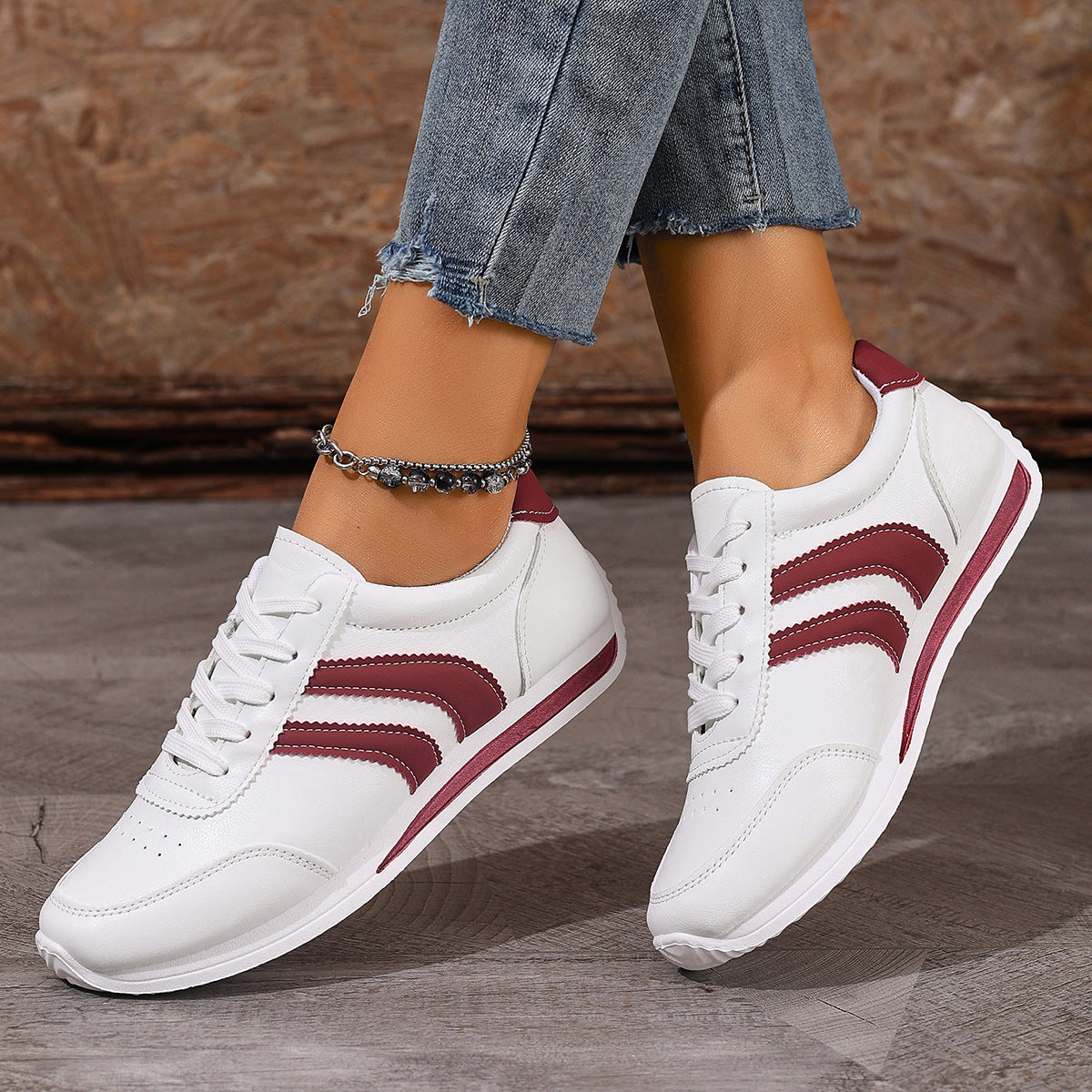 Natalia Zofia | Damskie lekkie buty ortopedyczne