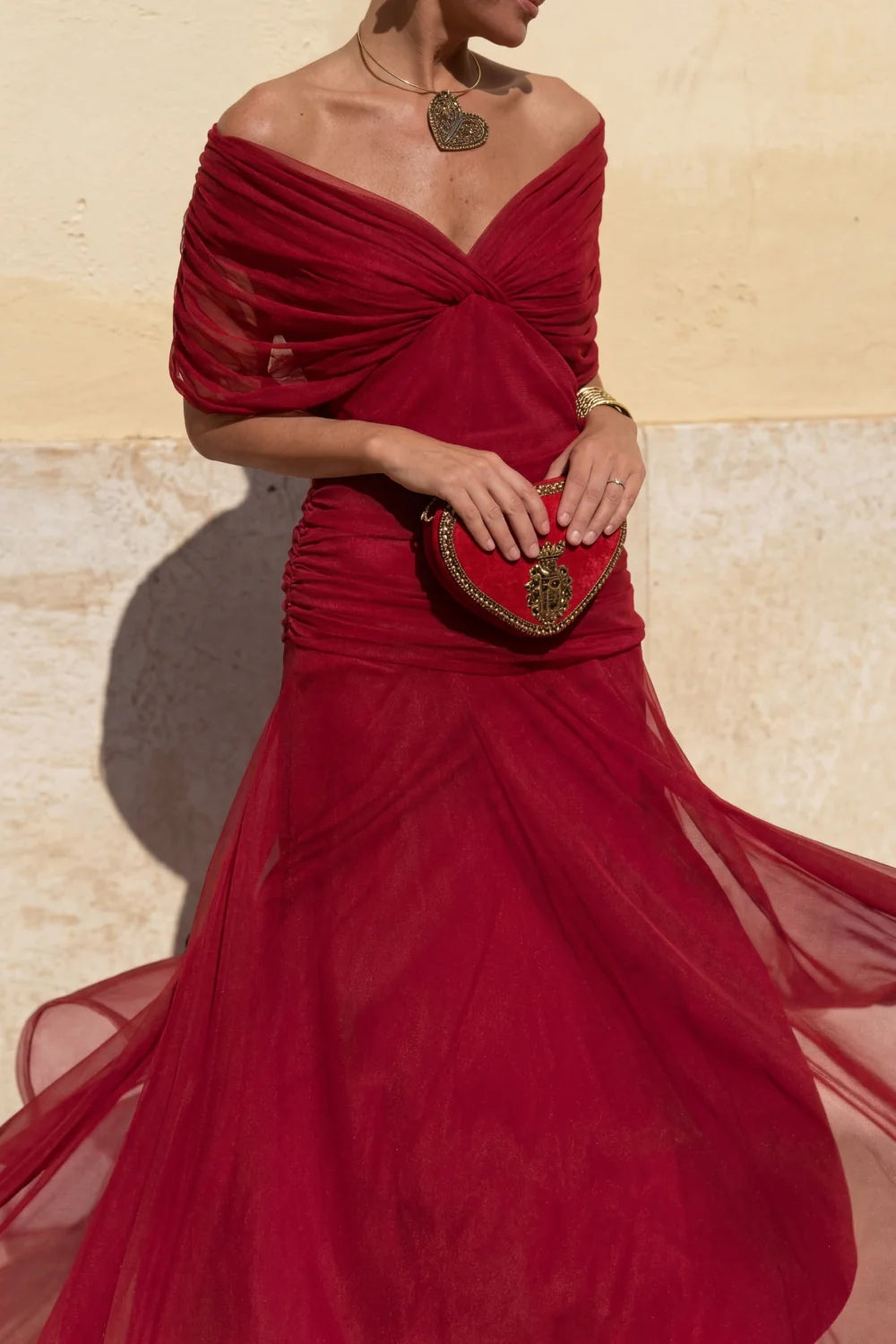 Natalia Zofia | Sukienka naturalnej elegancji