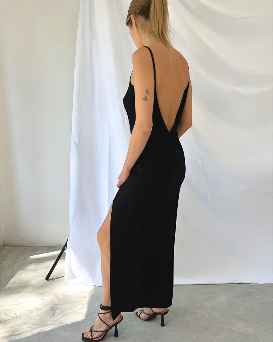 Stella - Elegancka sukienka letnia