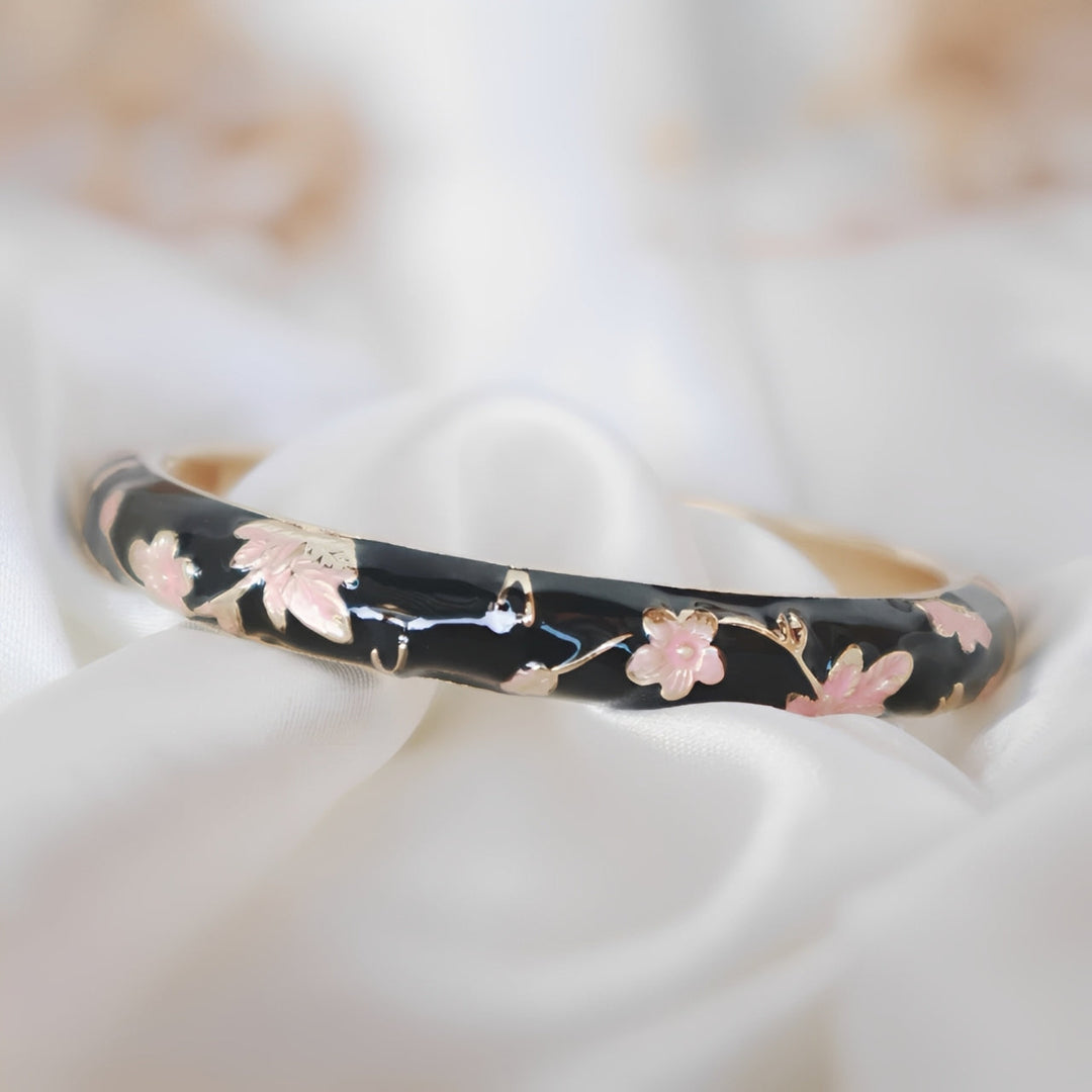 Bridgerton | Klasyczna bransoletka w stylu vintage