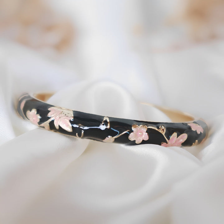 Bridgerton | Klasyczna bransoletka w stylu vintage